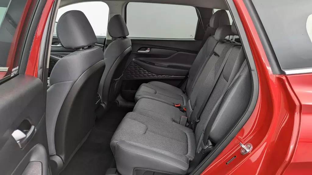 Florida Fine Cars - Used HYUNDAI SANTA FE 2021 MIAMI SEL