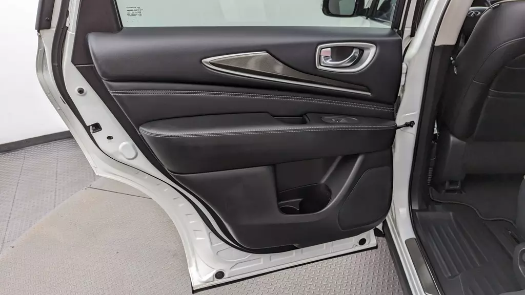 Florida Fine Cars - Used INFINITI QX60 2020 MIAMI LUXE