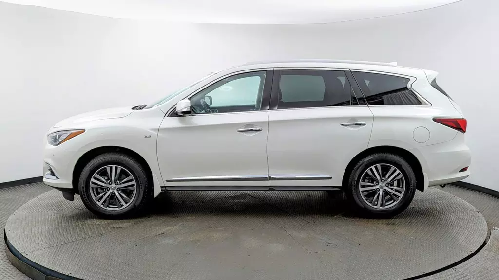 Florida Fine Cars - Used INFINITI QX60 2020 MIAMI LUXE