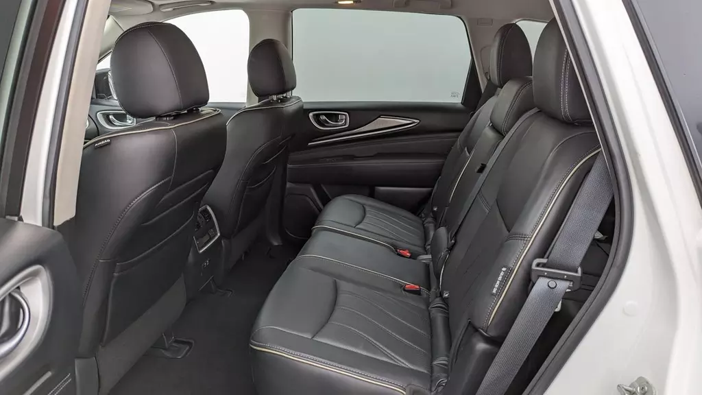 Florida Fine Cars - Used INFINITI QX60 2020 MIAMI LUXE