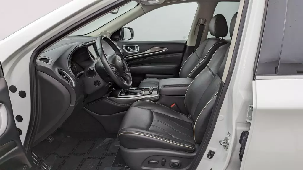 Florida Fine Cars - Used INFINITI QX60 2020 MIAMI LUXE