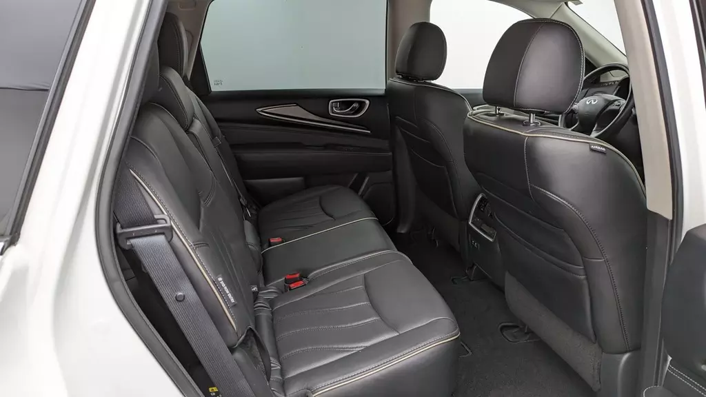 Florida Fine Cars - Used INFINITI QX60 2020 MIAMI LUXE
