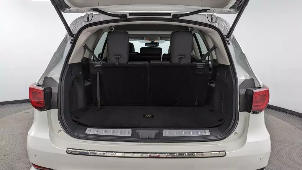 Florida Fine Cars - Used INFINITI QX60 2020 MIAMI LUXE