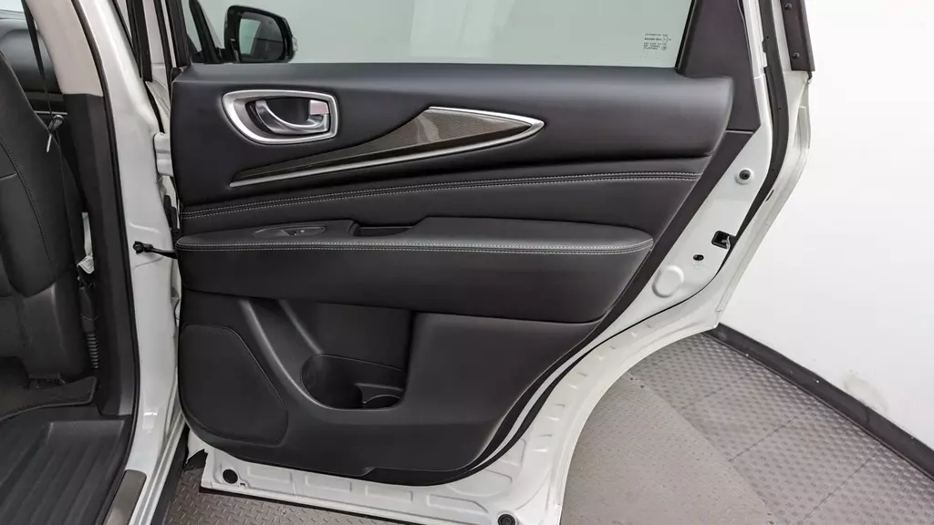 Florida Fine Cars - Used INFINITI QX60 2020 MIAMI LUXE