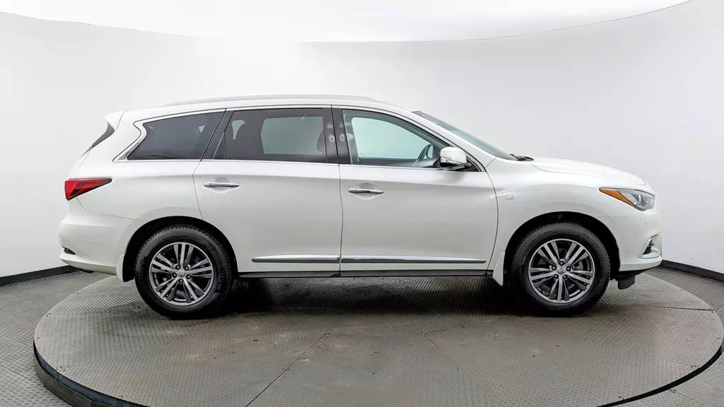 Florida Fine Cars - Used INFINITI QX60 2020 MIAMI LUXE
