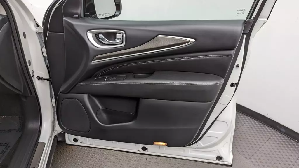 Florida Fine Cars - Used INFINITI QX60 2020 MIAMI LUXE