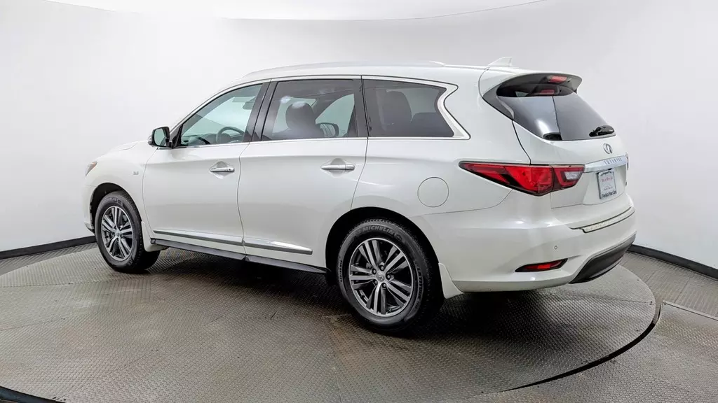 Florida Fine Cars - Used INFINITI QX60 2020 MIAMI LUXE