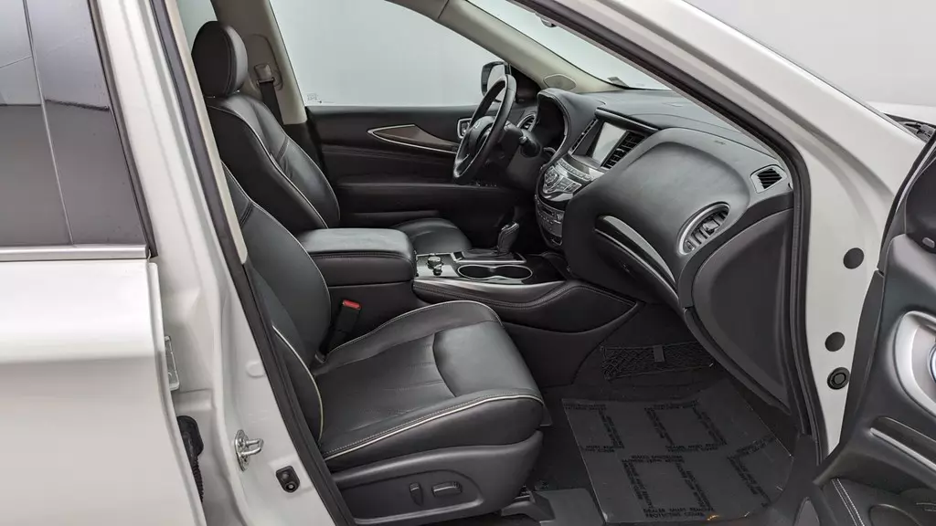 Florida Fine Cars - Used INFINITI QX60 2020 MIAMI LUXE