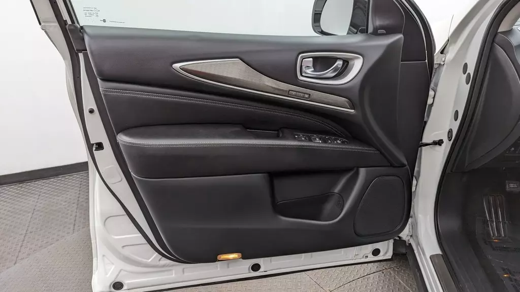 Florida Fine Cars - Used INFINITI QX60 2020 MIAMI LUXE