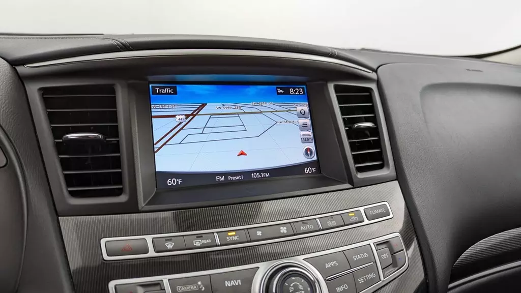 Florida Fine Cars - Used INFINITI QX60 2020 MIAMI LUXE