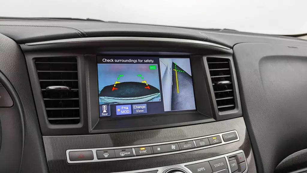 Florida Fine Cars - Used INFINITI QX60 2020 MIAMI LUXE