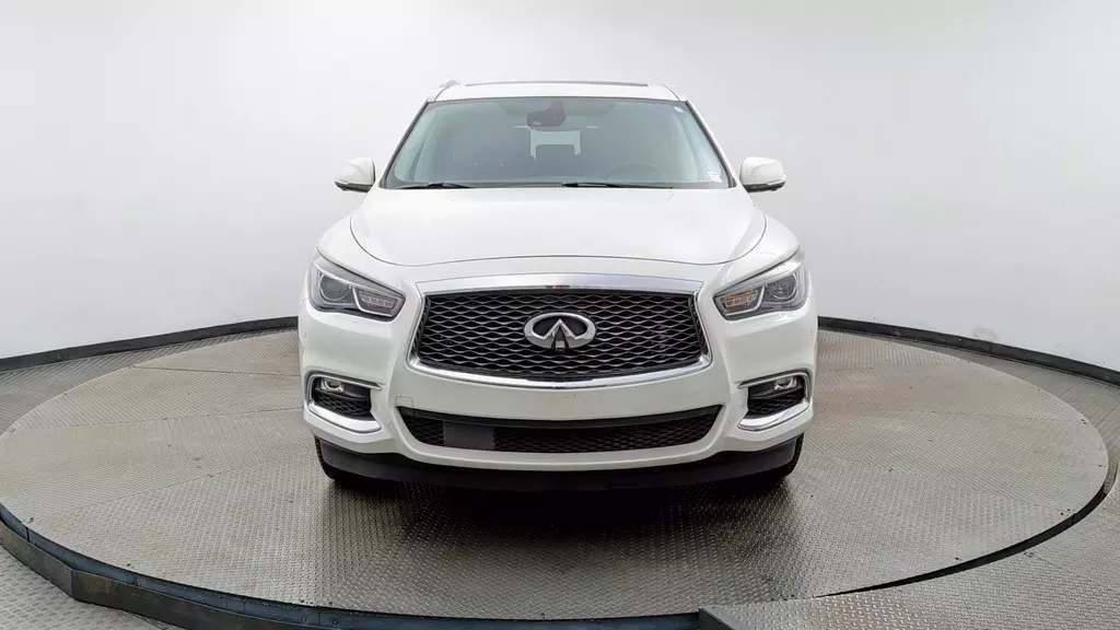 Florida Fine Cars - Used INFINITI QX60 2020 MIAMI LUXE