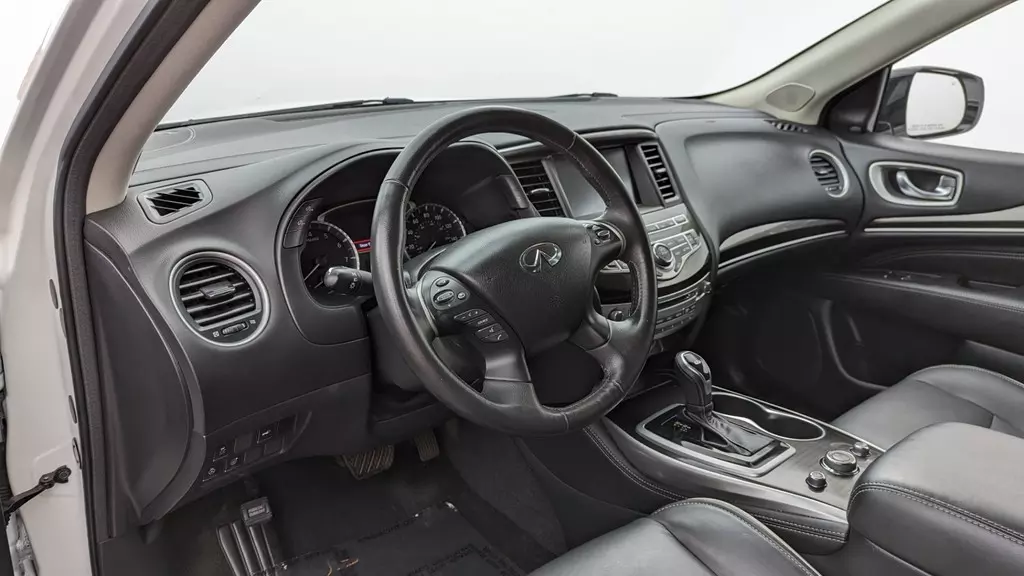 Florida Fine Cars - Used INFINITI QX60 2020 MIAMI LUXE