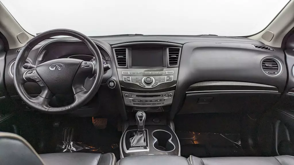 Florida Fine Cars - Used INFINITI QX60 2020 MIAMI LUXE