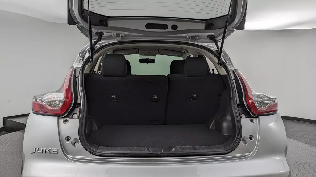 Florida Fine Cars - Used NISSAN JUKE 2017 WEST PALM S