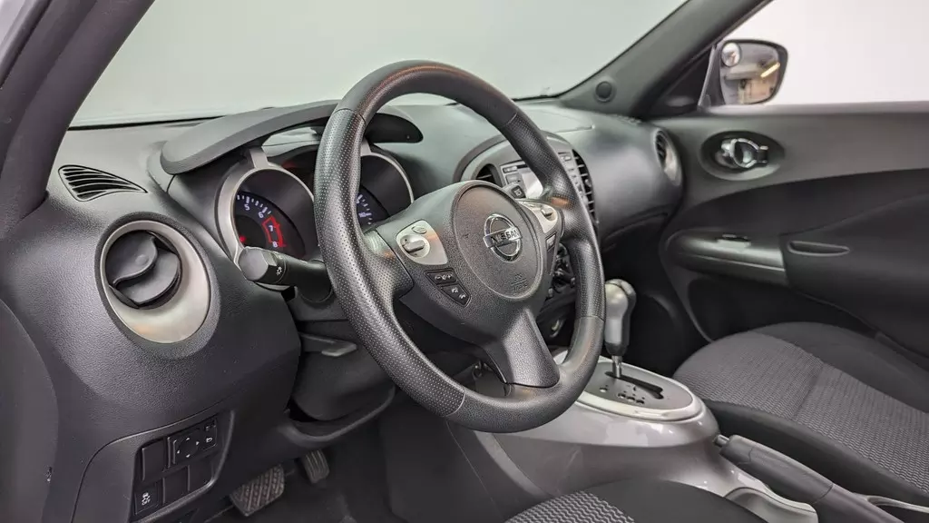 Florida Fine Cars - Used NISSAN JUKE 2017 WEST PALM S