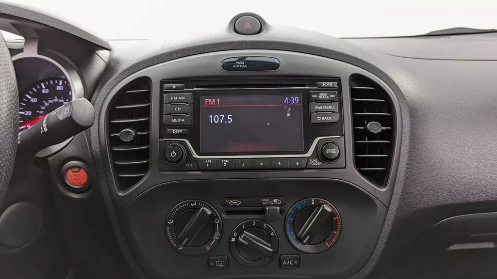 Florida Fine Cars - Used NISSAN JUKE 2017 WEST PALM S