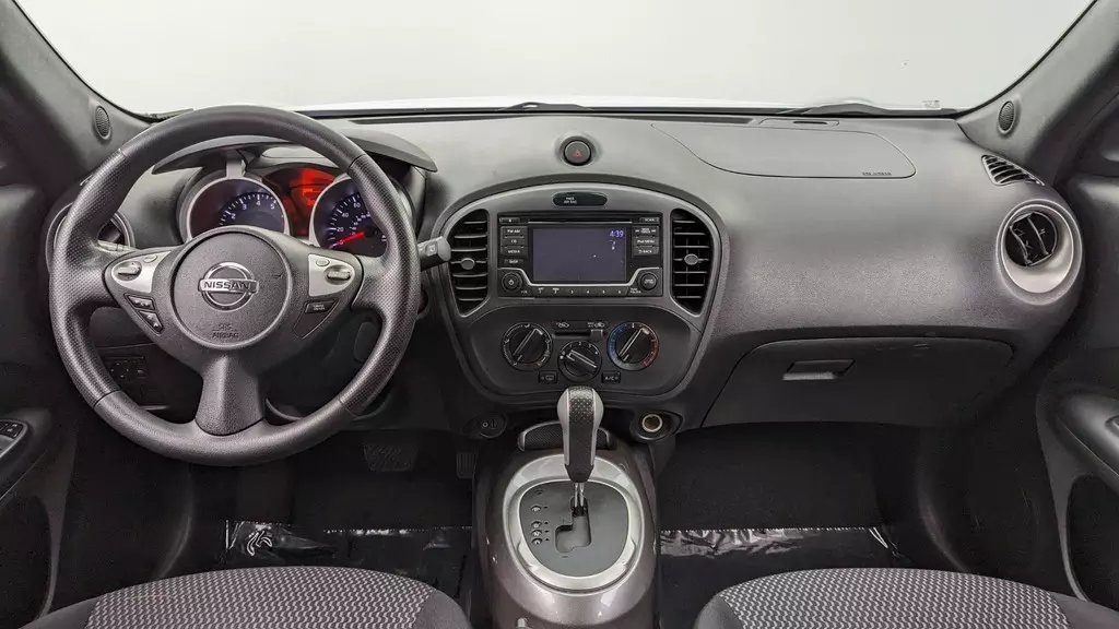 Florida Fine Cars - Used NISSAN JUKE 2017 WEST PALM S