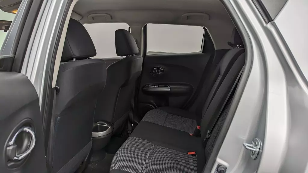 Florida Fine Cars - Used NISSAN JUKE 2017 WEST PALM S