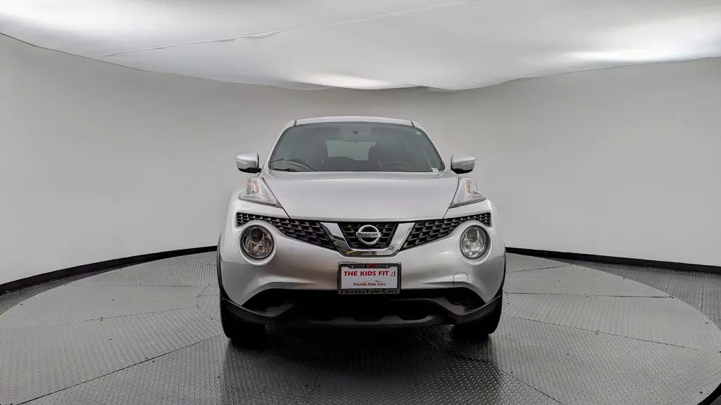 Florida Fine Cars - Used NISSAN JUKE 2017 WEST PALM S