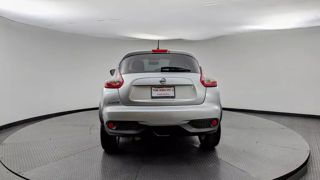 Florida Fine Cars - Used NISSAN JUKE 2017 WEST PALM S