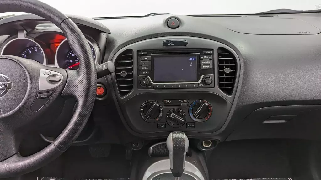 Florida Fine Cars - Used NISSAN JUKE 2017 WEST PALM S