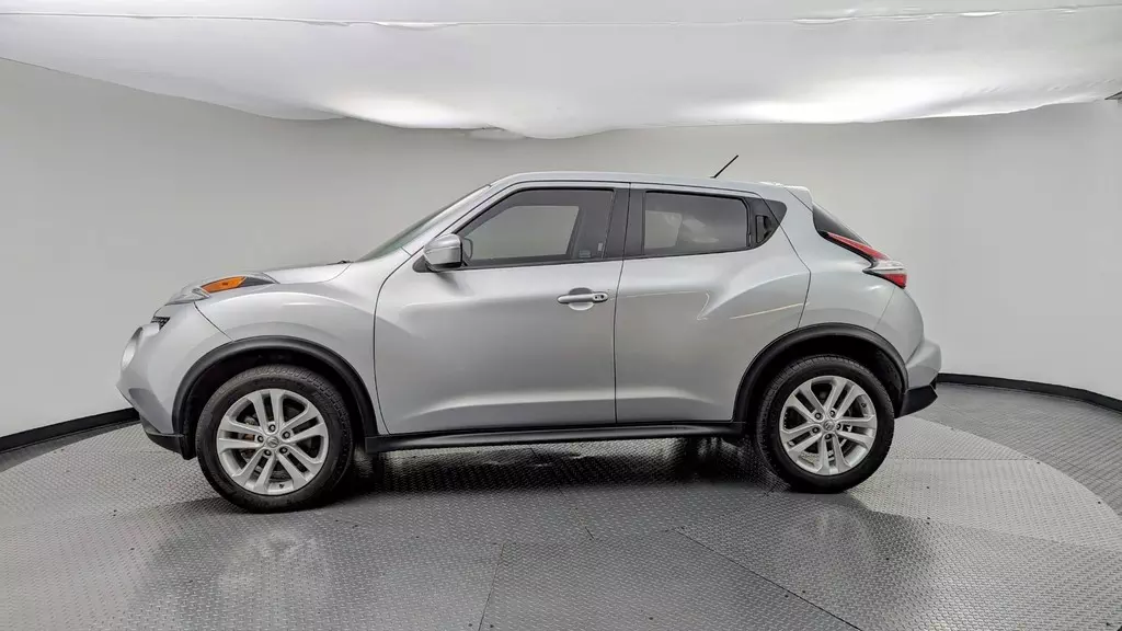 Florida Fine Cars - Used NISSAN JUKE 2017 WEST PALM S