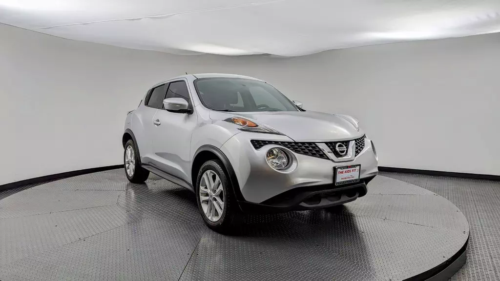 Florida Fine Cars - Used NISSAN JUKE 2017 WEST PALM S