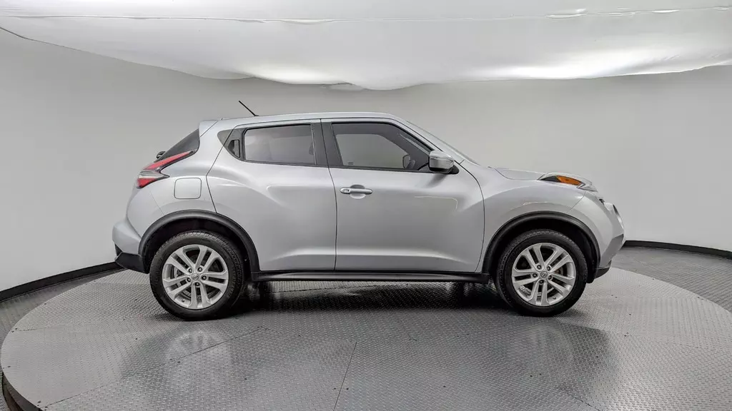 Florida Fine Cars - Used NISSAN JUKE 2017 WEST PALM S