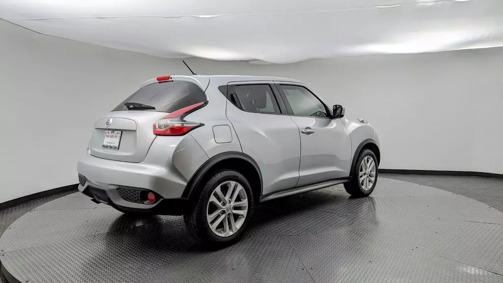 Florida Fine Cars - Used NISSAN JUKE 2017 WEST PALM S