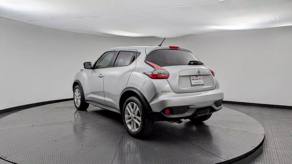 Florida Fine Cars - Used NISSAN JUKE 2017 WEST PALM S