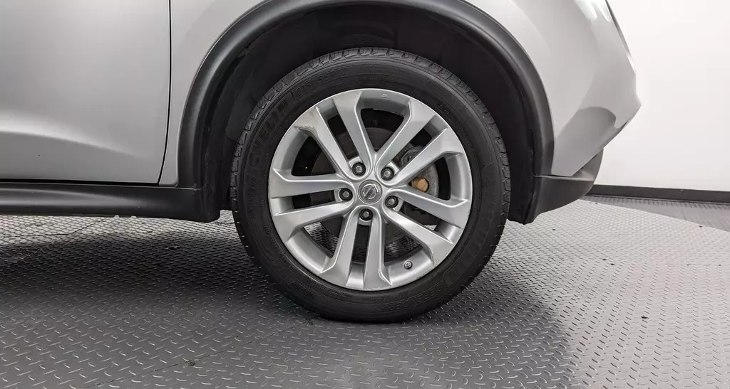 Florida Fine Cars - Used NISSAN JUKE 2017 WEST PALM S