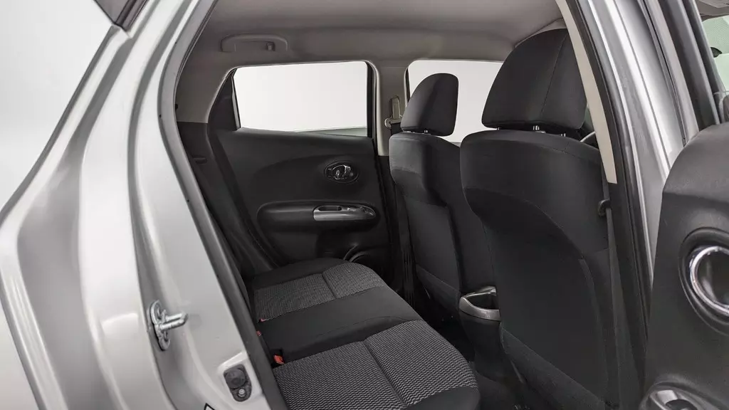 Florida Fine Cars - Used NISSAN JUKE 2017 WEST PALM S