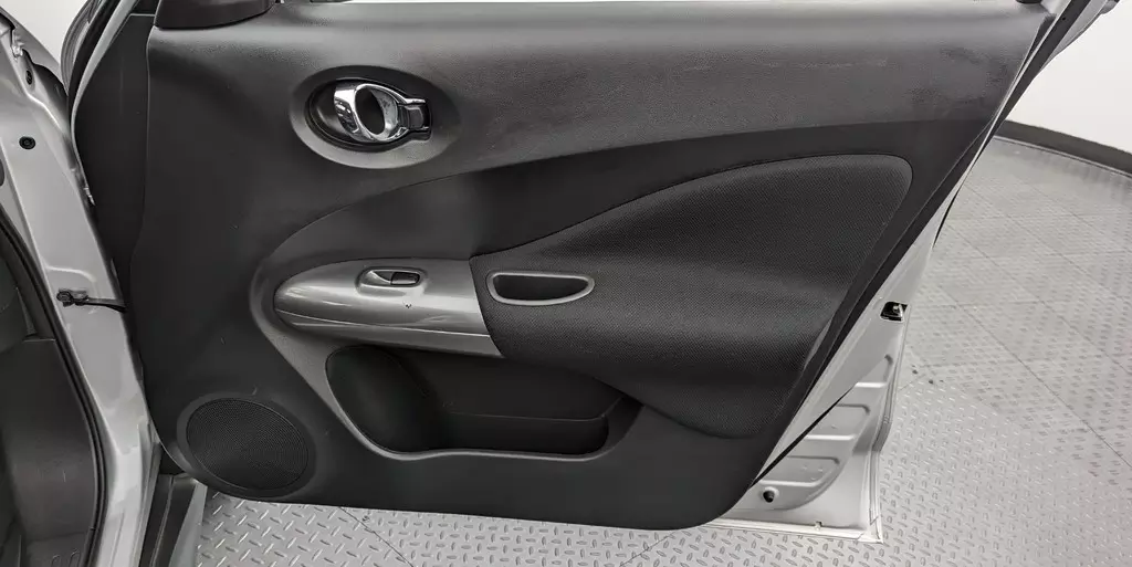 Florida Fine Cars - Used NISSAN JUKE 2017 WEST PALM S