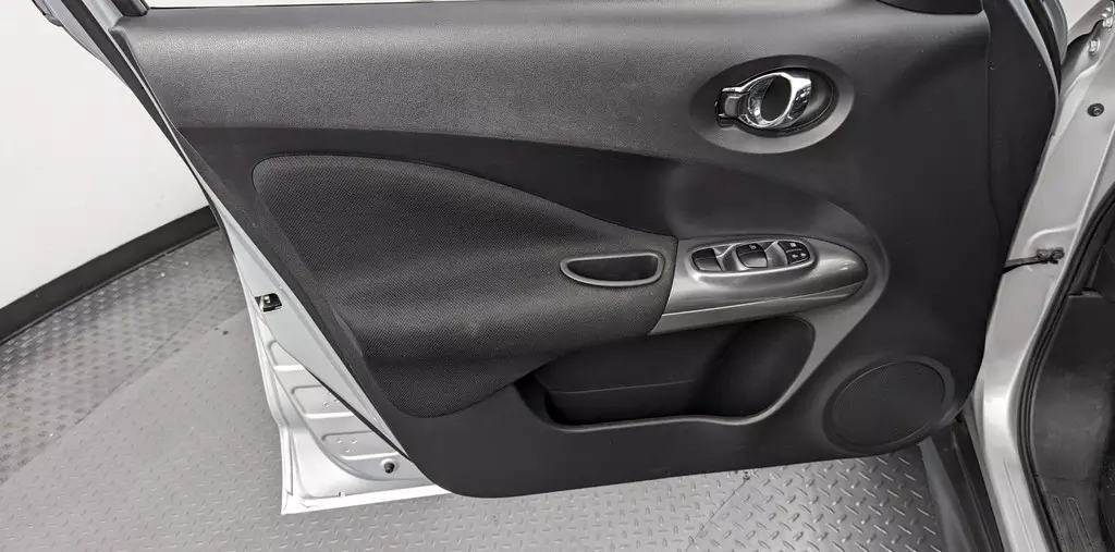 Florida Fine Cars - Used NISSAN JUKE 2017 WEST PALM S