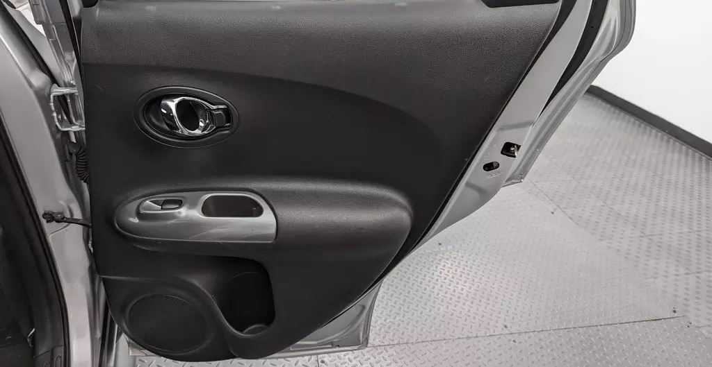 Florida Fine Cars - Used NISSAN JUKE 2017 WEST PALM S