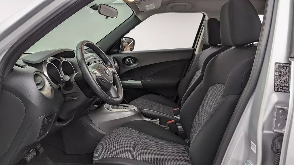 Florida Fine Cars - Used NISSAN JUKE 2017 WEST PALM S