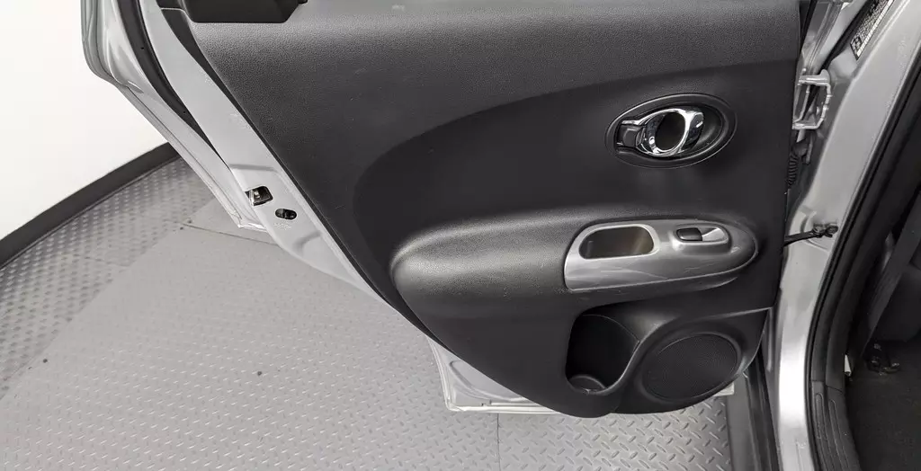 Florida Fine Cars - Used NISSAN JUKE 2017 WEST PALM S