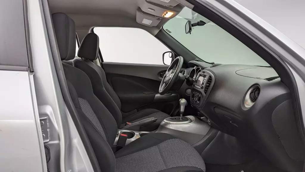 Florida Fine Cars - Used NISSAN JUKE 2017 WEST PALM S