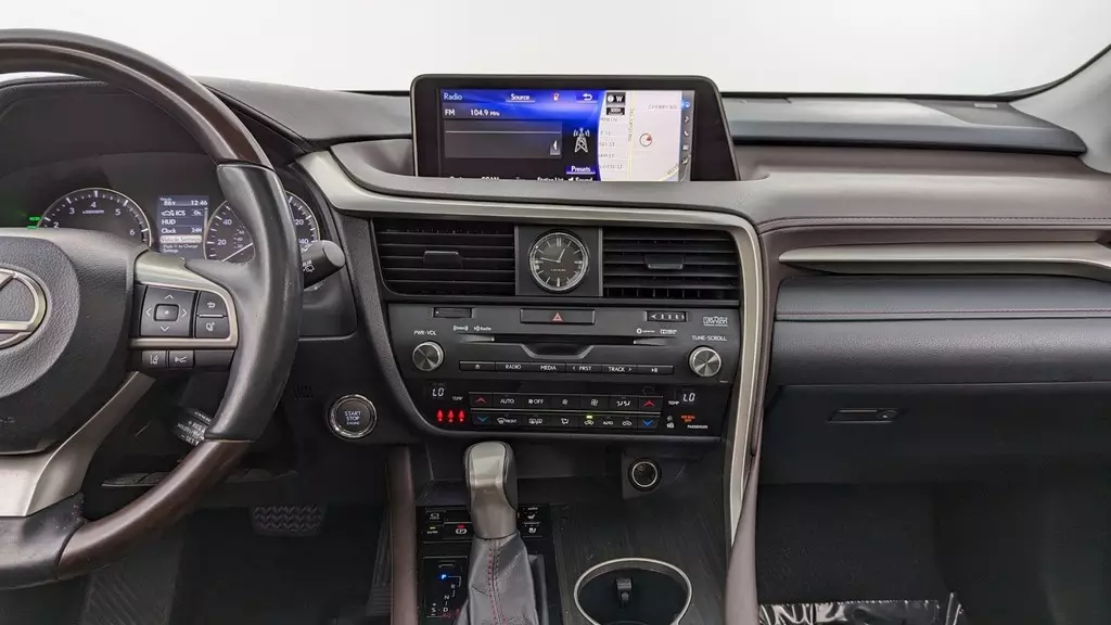 Florida Fine Cars - Used LEXUS RX 2017 WEST PALM RX 350