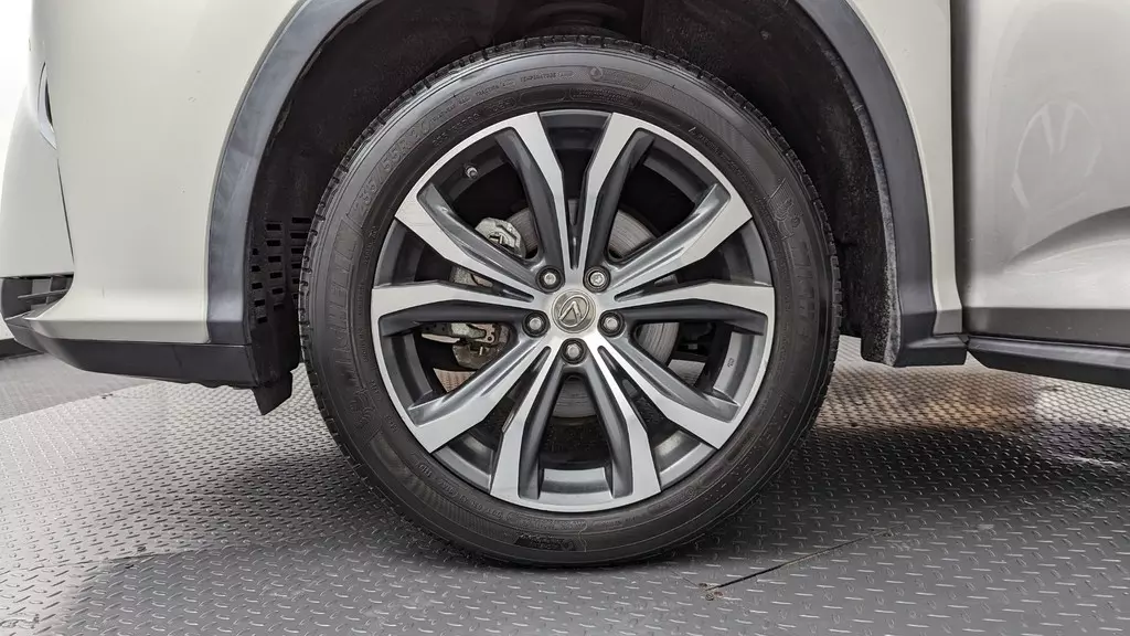 Florida Fine Cars - Used LEXUS RX 2017 WEST PALM RX 350