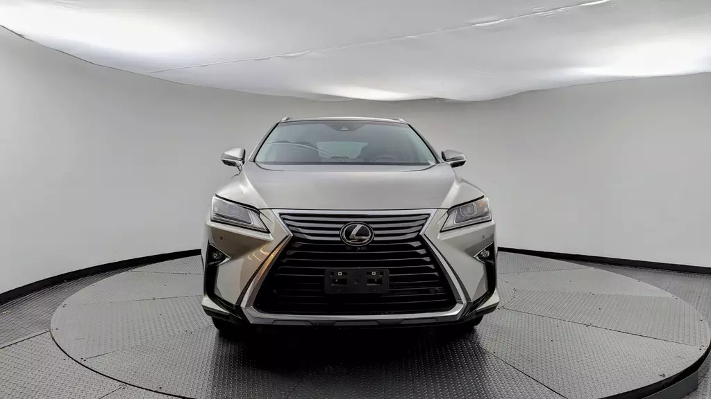 Florida Fine Cars - Used LEXUS RX 2017 WEST PALM RX 350