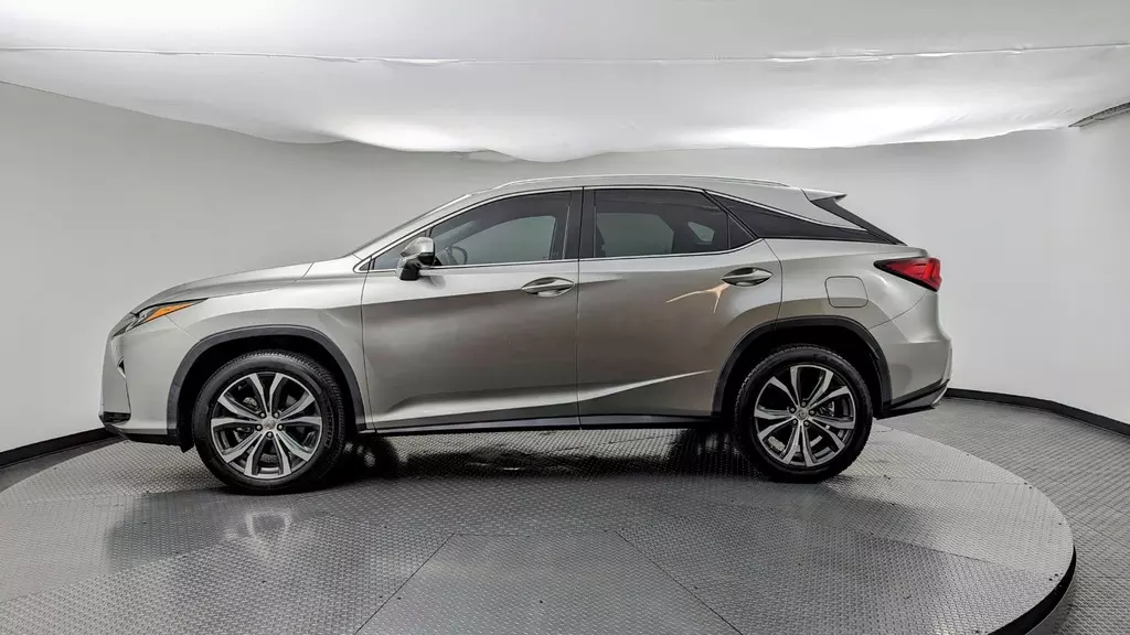 Florida Fine Cars - Used LEXUS RX 2017 WEST PALM RX 350
