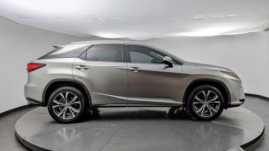 Florida Fine Cars - Used LEXUS RX 2017 WEST PALM RX 350