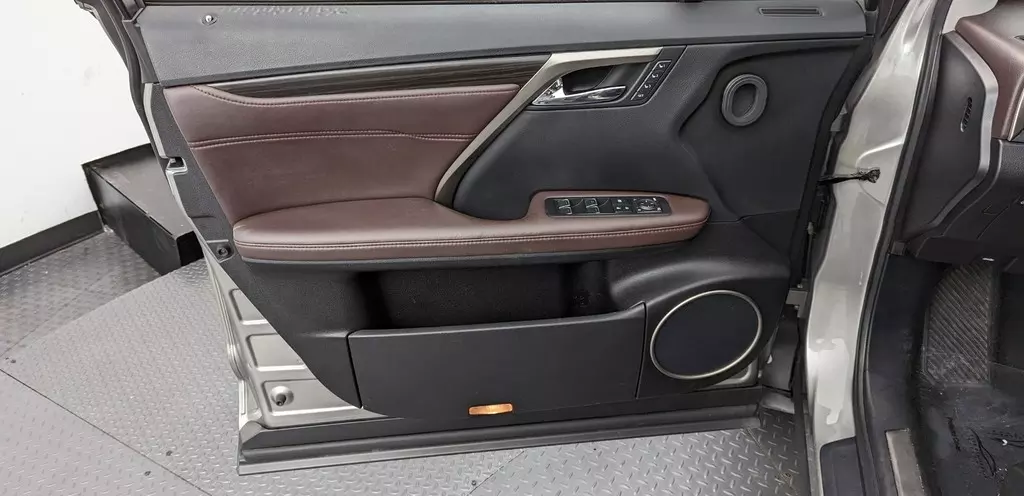 Florida Fine Cars - Used LEXUS RX 2017 WEST PALM RX 350