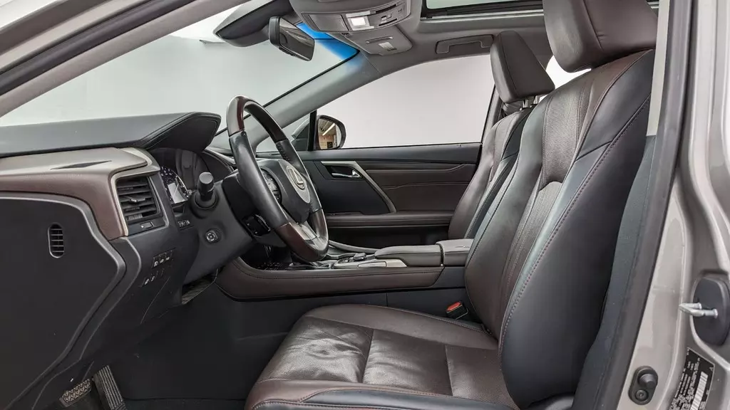 Florida Fine Cars - Used LEXUS RX 2017 WEST PALM RX 350