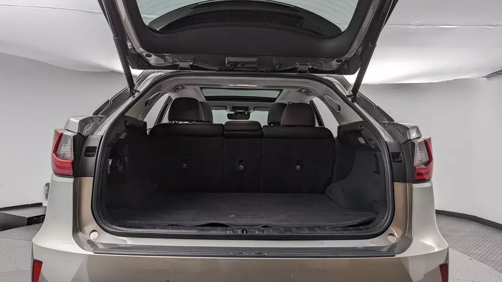 Florida Fine Cars - Used LEXUS RX 2017 WEST PALM RX 350