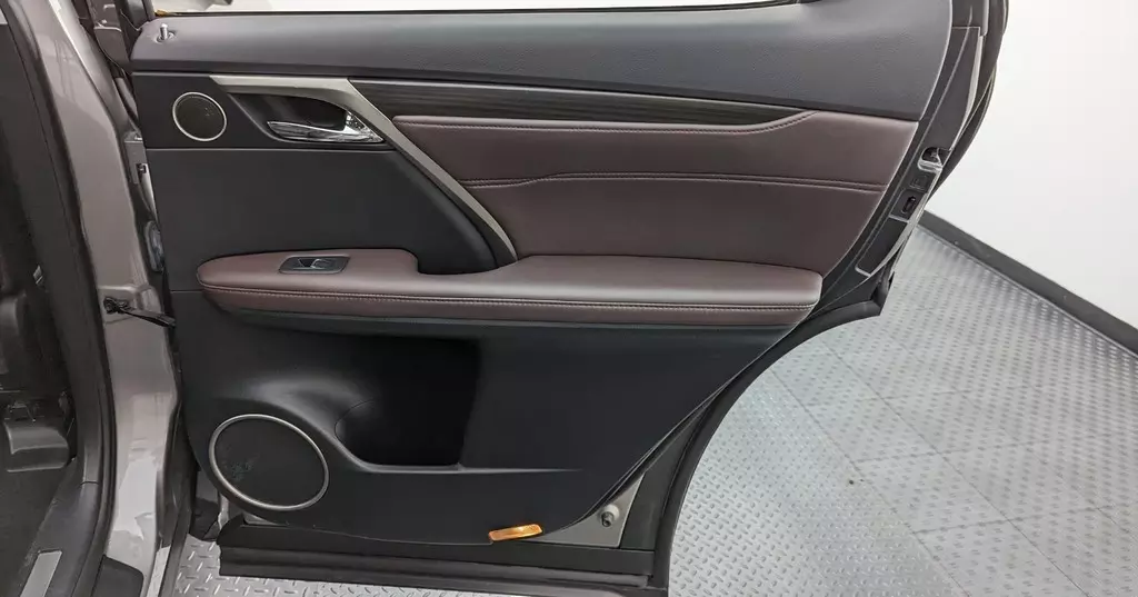 Florida Fine Cars - Used LEXUS RX 2017 WEST PALM RX 350