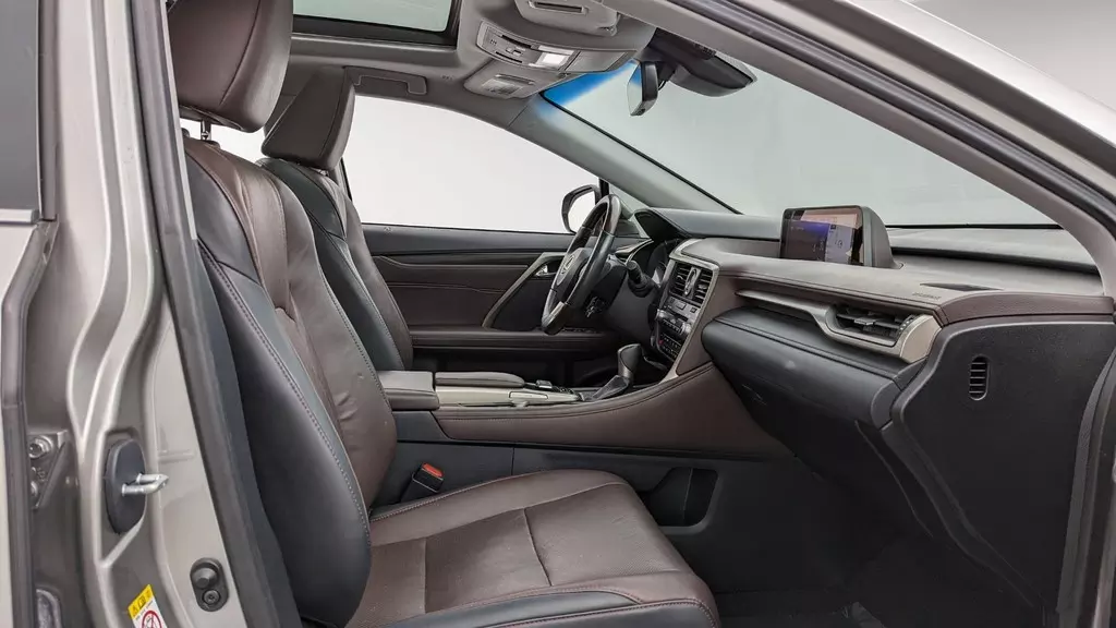 Florida Fine Cars - Used LEXUS RX 2017 WEST PALM RX 350