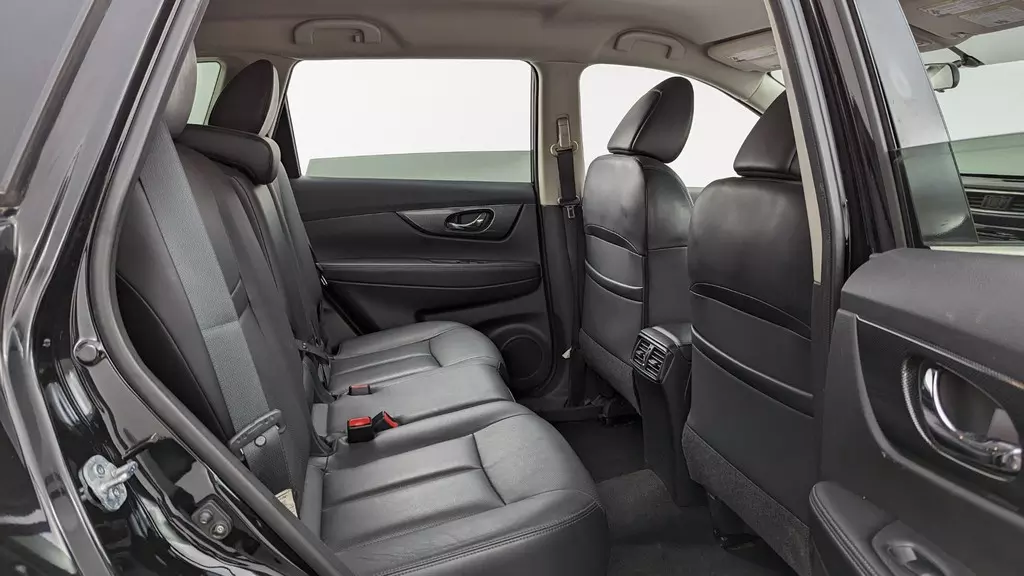 Florida Fine Cars - Used NISSAN ROGUE 2014 MIAMI SL